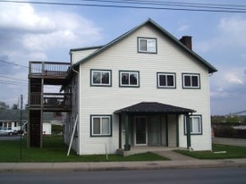 804 Dubois St Apartments