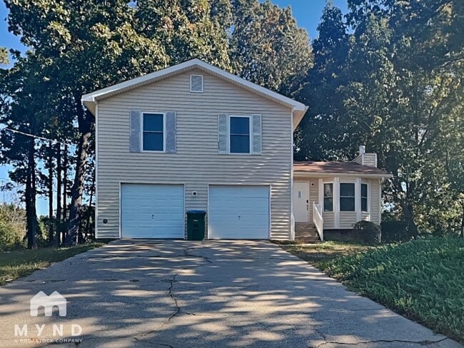 property at 3372 Birchwood Trail