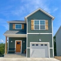 110 Sierra Cir in Waynesville, MO - Building Photo