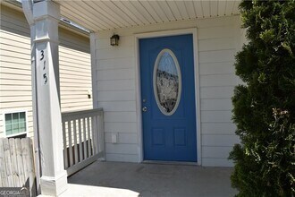 315 Village Chase in Woodstock, GA - Building Photo - Building Photo