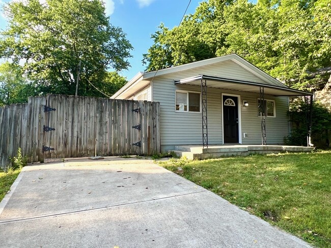 property at 2304 Imlay Ave