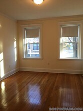 115 Kilsyth Rd, Unit 3 in Boston, MA - Building Photo - Building Photo
