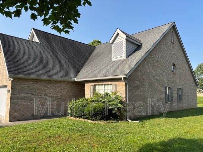 3441 Lexann Ln in Knoxville, TN - Building Photo - Building Photo
