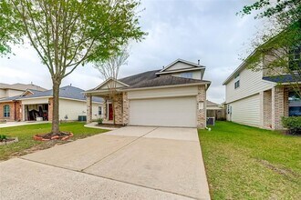 6519 Bella Noche Dr in Spring, TX - Building Photo - Building Photo