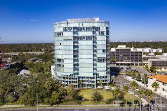 Aquatica on Bayshore in Tampa, FL - Building Photo - Building Photo