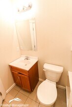 1001 Osage St in Manhattan, KS - Building Photo - Building Photo