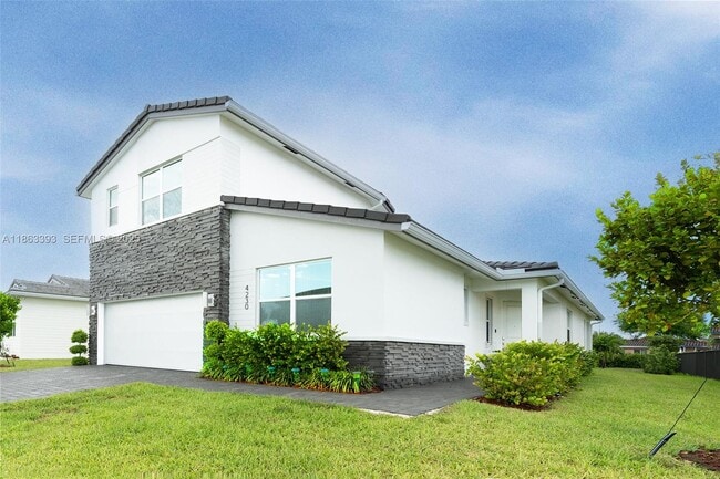 property at 4230 Rosa Dr