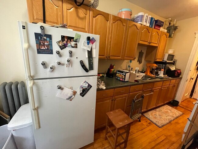 28 Quint Ave, Unit 15 in Boston, MA - Building Photo - Building Photo