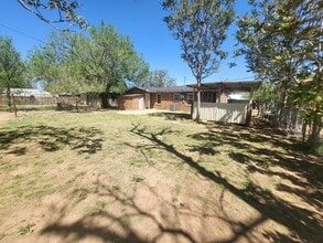 3789 Sunset Ave in Snyder, TX - Building Photo - Building Photo