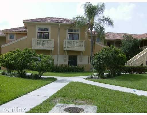 4823 Via Palm Lakes-Unit -Apt 1309 in West Palm Beach, FL - Building Photo