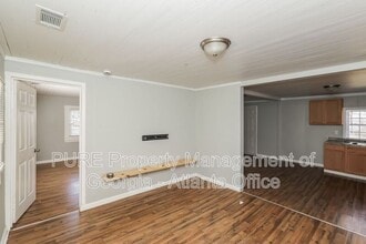 22 Edmond Leigh Cir in Grantville, GA - Building Photo - Building Photo