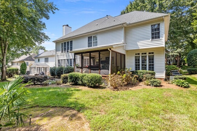 12428 Willingdon Rd in Huntersville, NC - Building Photo - Building Photo