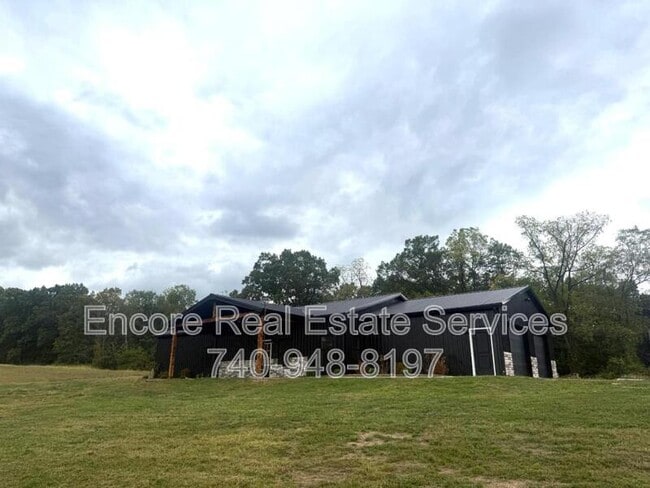 property at 4543 Stoney Hill Rd SE