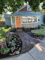 605 Washington Ave in Sandpoint, ID - Building Photo