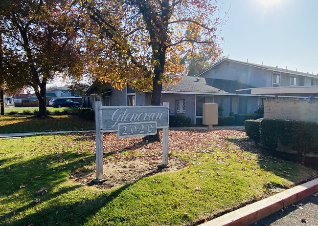 2020 Evans Rd