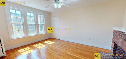 14 Glenville Ave, Unit 12A in Boston, MA - Building Photo - Building Photo