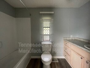 207 Cumberland Ln in Dixon Springs, TN - Building Photo - Building Photo