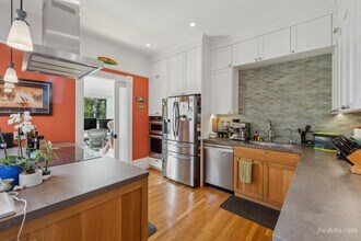 539 2nd Ave in San Francisco, CA - Building Photo - Building Photo