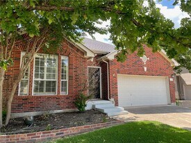 1618 Sundown Dr in Austin, TX - Building Photo