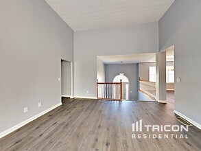 6821 Hickory Hollow Dr in Douglasville, GA - Foto de edificio - Building Photo
