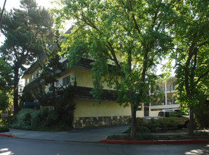 The Glen Creek in San Jose, CA - Building Photo - Building Photo