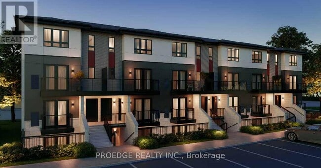 property at 410-410 Northfield Dr W
