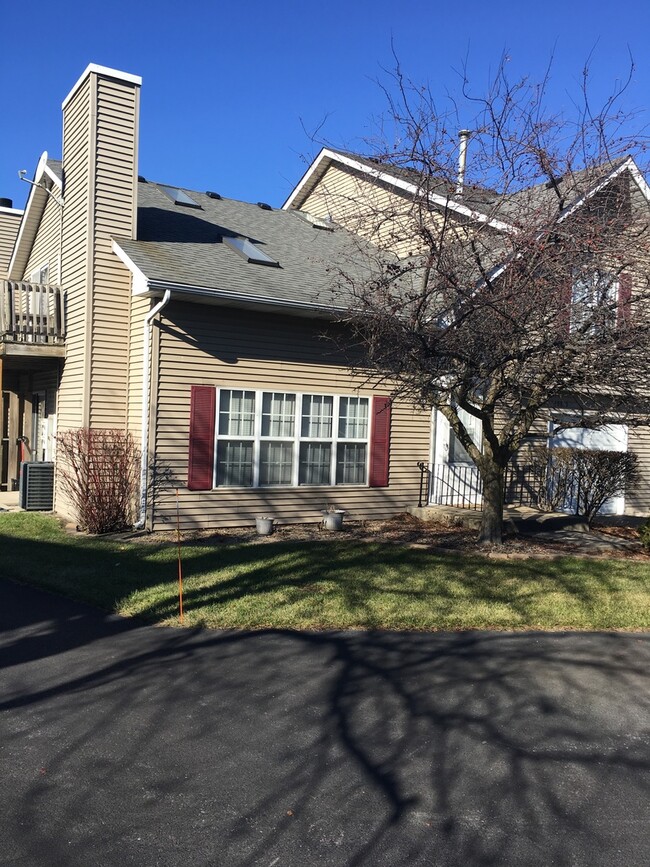 property at 19815 S Edinburgh Ln