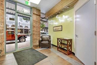 201 Magazine St in New Orleans, LA - Building Photo - Building Photo