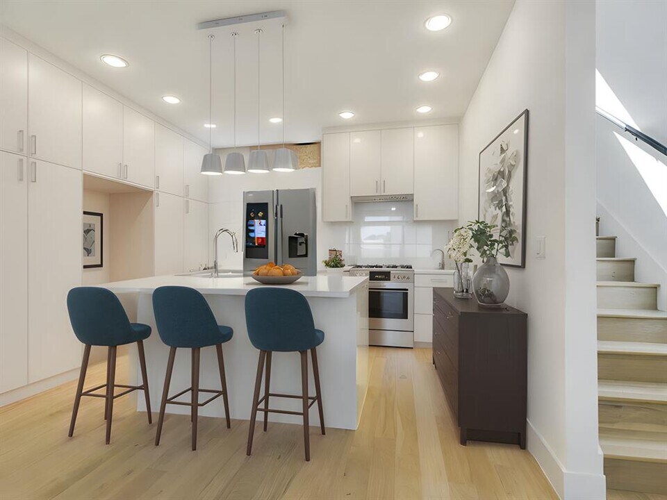 3406 E 17th St in Austin, TX - Building Photo