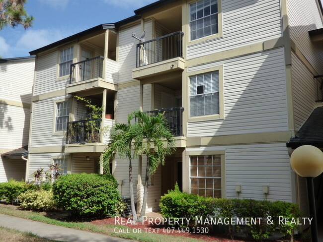 1972 Lake Atriums Cir-Unit -#188 in Orlando, FL - Building Photo - Building Photo