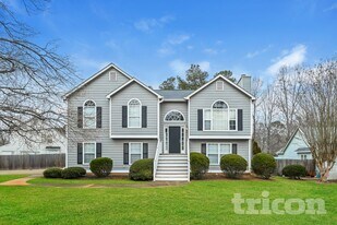 3020 Lake Park Ct in Acworth, GA - Building Photo