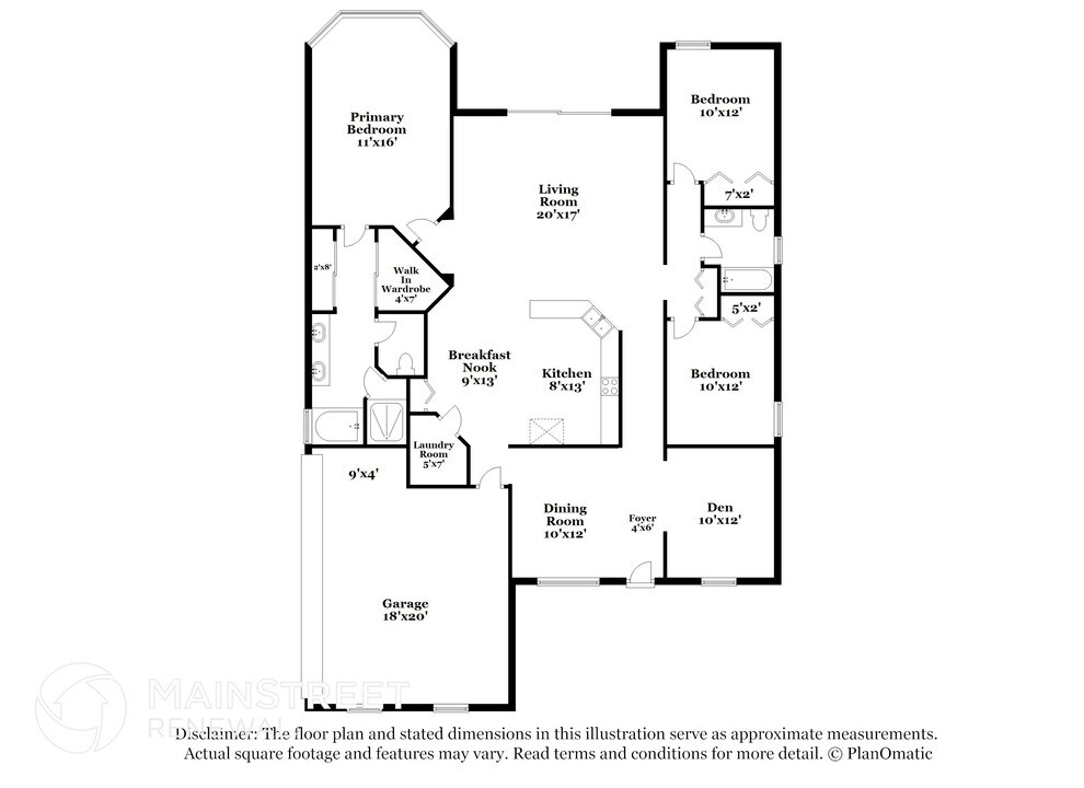 86016 Cherry Laurel Way in Yulee, FL - Building Photo