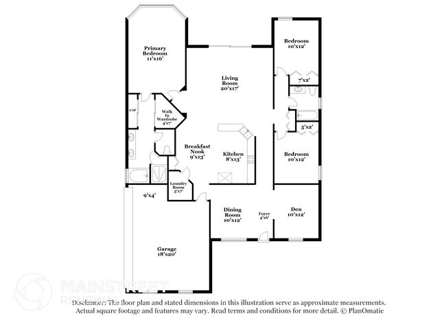 86016 Cherry Laurel Way in Yulee, FL - Building Photo - Building Photo