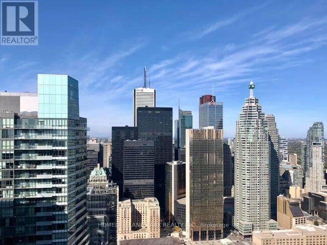 property at 100 Harbour St