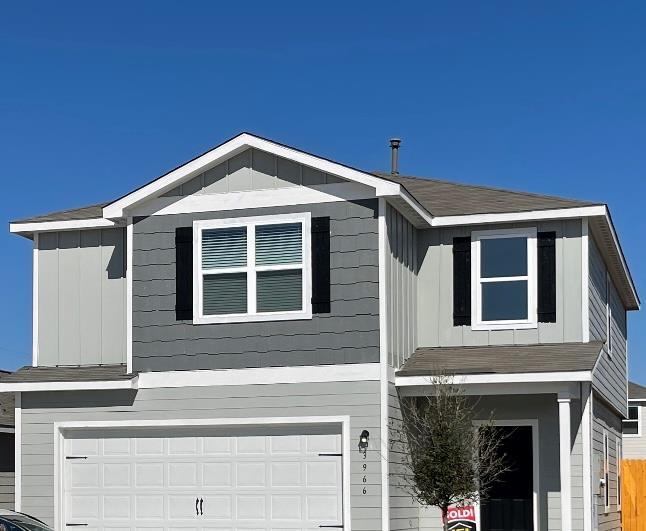 property at 3966 Trail de Paris