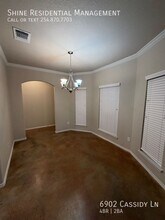 6902 Cassidy Ln in Killeen, TX - Building Photo - Building Photo