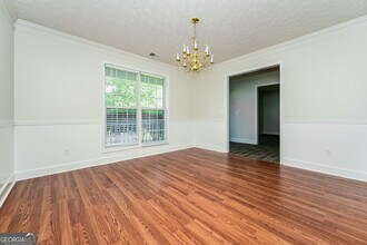 601 Rangeley Meadows Ct in Hampton, GA - Building Photo - Building Photo