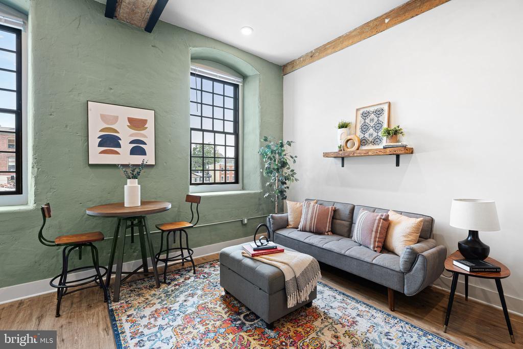 201 Leverington Ave in Philadelphia, PA - Building Photo