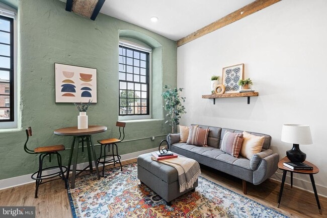 property at 201 Leverington Ave