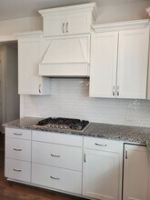 1717 Buttonwood Lp in Chattanooga, TN - Foto de edificio - Building Photo