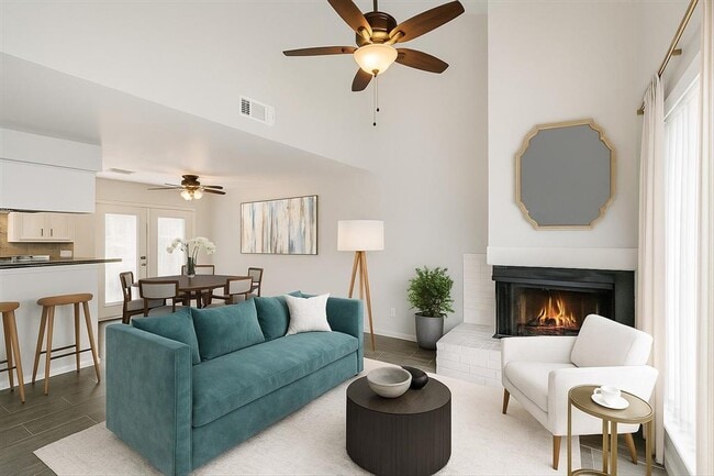 property at 5604 Woodrow Ave