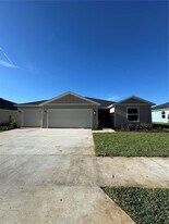 4220 SW 82nd Ln in Ocala, FL - Building Photo