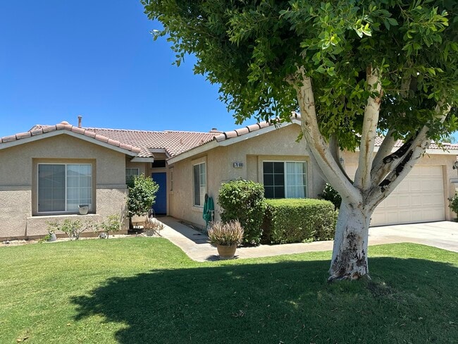 property at 79900 Independence Way