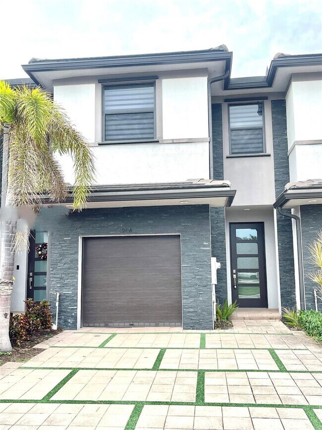 property at 9083 NW 159th St
