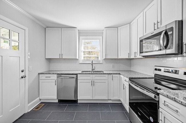 property at 206 Raynor St