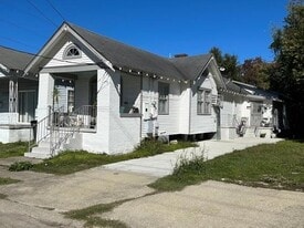8327 Oleander St in New Orleans, LA - Building Photo