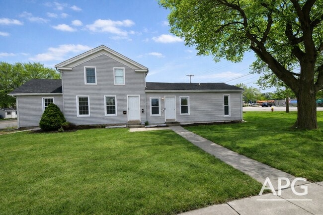 100 Lake Ave, Unit 1