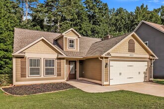453 Charleston Pl in Villa Rica, GA - Building Photo - Building Photo