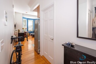 40 Saint Botolph St, Unit 27 in Boston, MA - Building Photo - Building Photo