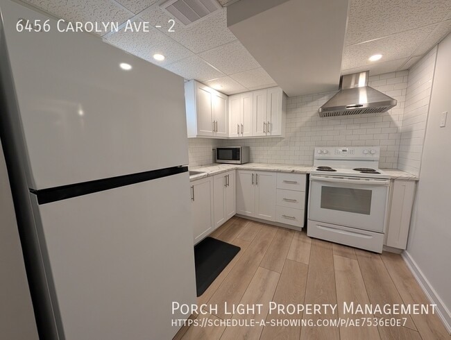 6456 Carolyn Ave in Niagara Falls, ON - Building Photo - Building Photo